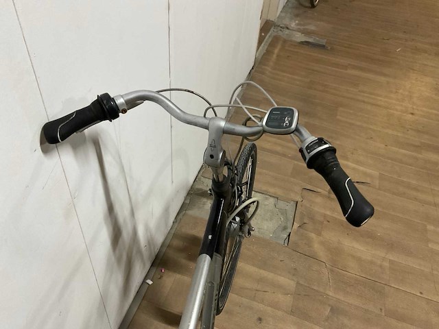 Gazelle orange pure innergy elektrische fiets - afbeelding 9 van  12