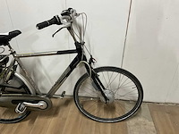 Gazelle orange pure innergy elektrische fiets - afbeelding 11 van  12