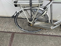 Gazelle orange pure innergy elektrische fiets - afbeelding 2 van  12