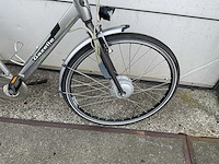 Gazelle orange pure innergy elektrische fiets - afbeelding 3 van  12