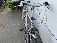 Gazelle orange pure innergy elektrische fiets - afbeelding 4 van  12