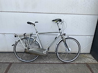 Gazelle orange pure innergy elektrische fiets - afbeelding 1 van  12