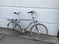 Gazelle orange pure innergy elektrische fiets - afbeelding 5 van  12