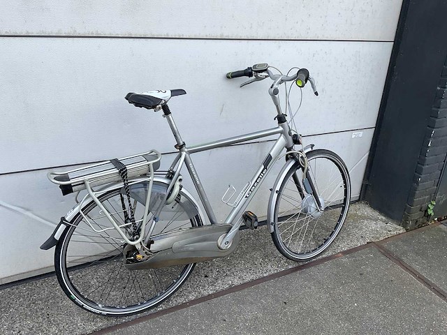 Gazelle orange pure innergy elektrische fiets - afbeelding 6 van  12