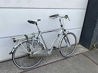 Gazelle orange pure innergy elektrische fiets - afbeelding 6 van  12
