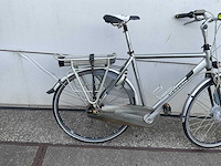 Gazelle orange pure innergy elektrische fiets - afbeelding 7 van  12
