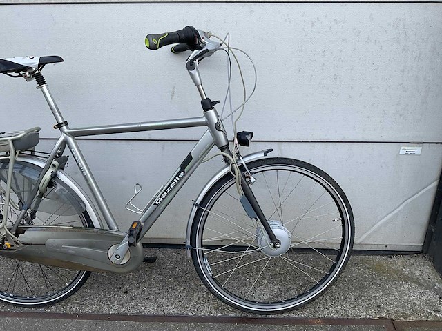 Gazelle orange pure innergy elektrische fiets - afbeelding 8 van  12