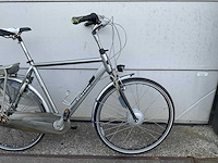 Gazelle orange pure innergy elektrische fiets - afbeelding 8 van  12