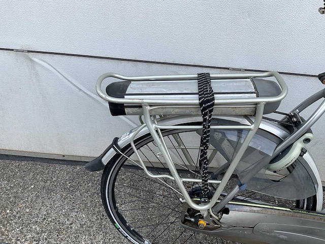 Gazelle orange pure innergy elektrische fiets - afbeelding 9 van  12