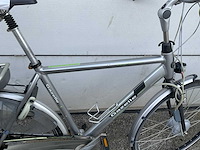 Gazelle orange pure innergy elektrische fiets - afbeelding 10 van  12