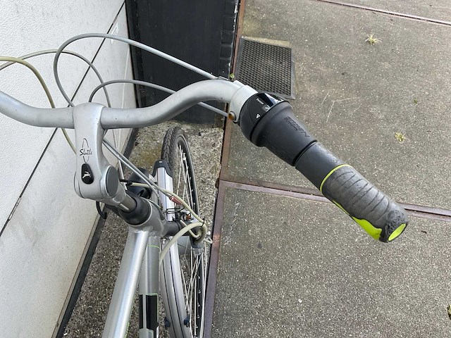 Gazelle orange pure innergy elektrische fiets - afbeelding 12 van  12