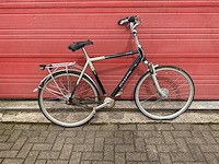 Gazelle orange special design fiets - afbeelding 3 van  8