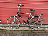 Gazelle orange special design fiets - afbeelding 7 van  8