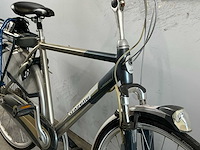 Gazelle orange x innergy elektrische herenfiets - afbeelding 2 van  11