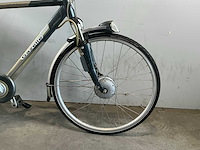 Gazelle orange x innergy elektrische herenfiets - afbeelding 10 van  11