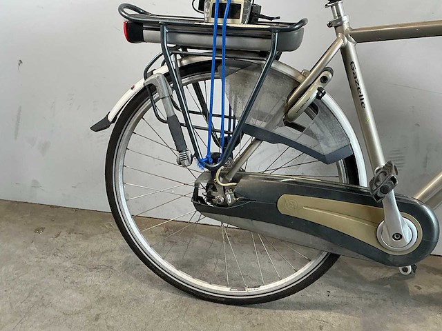 Gazelle orange x innergy elektrische herenfiets - afbeelding 3 van  11