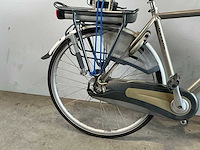 Gazelle orange x innergy elektrische herenfiets - afbeelding 3 van  11