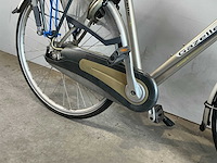 Gazelle orange x innergy elektrische herenfiets - afbeelding 4 van  11