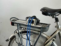 Gazelle orange x innergy elektrische herenfiets - afbeelding 5 van  11