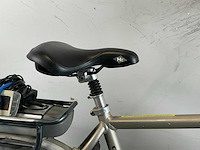 Gazelle orange x innergy elektrische herenfiets - afbeelding 6 van  11