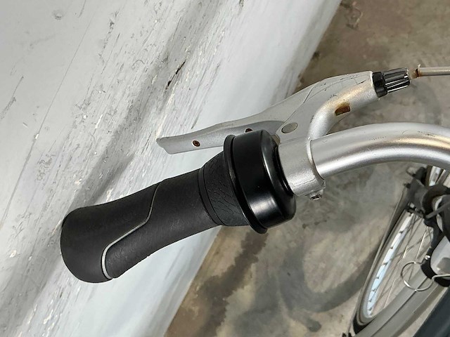 Gazelle orange x innergy elektrische herenfiets - afbeelding 7 van  11