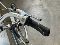 Gazelle orange x innergy elektrische herenfiets - afbeelding 8 van  11