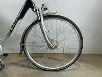 Gazelle orange xtra damesfiets - afbeelding 2 van  6