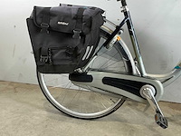 Gazelle orange xtra damesfiets - afbeelding 3 van  6