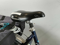 Gazelle orange xtra damesfiets - afbeelding 4 van  6