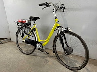 Gazelle orange xtra elektrische fiets - afbeelding 1 van  6