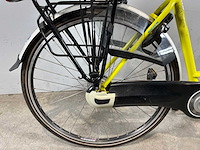 Gazelle orange xtra elektrische fiets - afbeelding 3 van  6