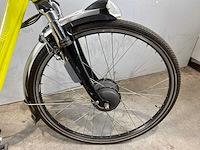 Gazelle orange xtra elektrische fiets - afbeelding 4 van  6