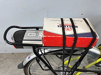 Gazelle orange xtra elektrische fiets - afbeelding 5 van  6