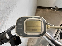 Gazelle orange xtra elektrische fiets - afbeelding 6 van  6