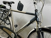 Gazelle orange xtra innergy elektrische herenfiets - afbeelding 2 van  10