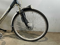 Gazelle orange xtra innergy elektrische herenfiets - afbeelding 3 van  10