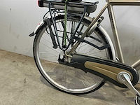 Gazelle orange xtra innergy elektrische herenfiets - afbeelding 4 van  10