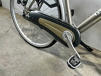 Gazelle orange xtra innergy elektrische herenfiets - afbeelding 5 van  10