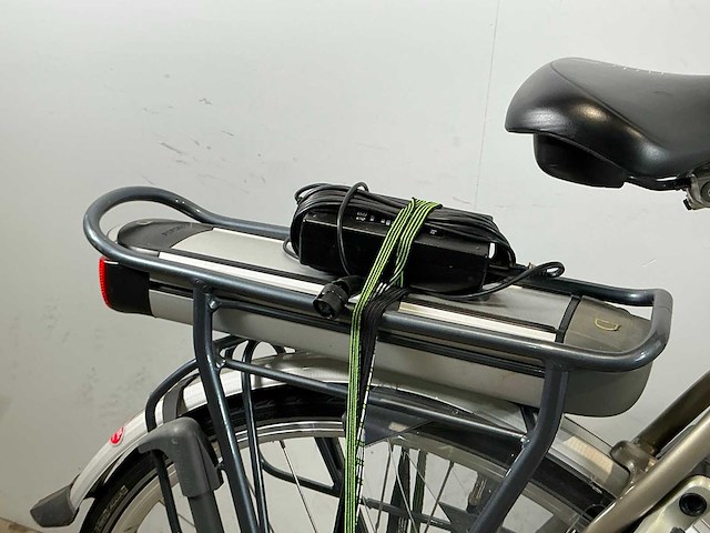 Gazelle orange xtra innergy elektrische herenfiets - afbeelding 6 van  10