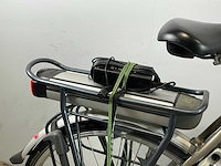 Gazelle orange xtra innergy elektrische herenfiets - afbeelding 6 van  10