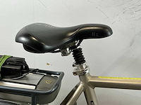 Gazelle orange xtra innergy elektrische herenfiets - afbeelding 7 van  10