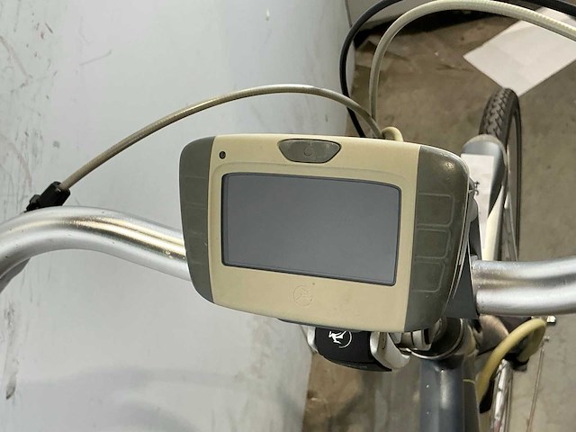 Gazelle orange xtra innergy elektrische herenfiets - afbeelding 9 van  10