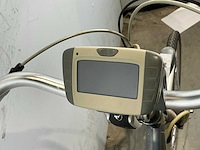 Gazelle orange xtra innergy elektrische herenfiets - afbeelding 9 van  10