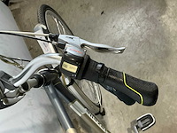 Gazelle orange xtra innergy elektrische herenfiets - afbeelding 10 van  10