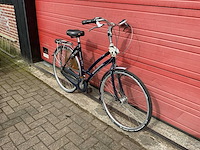 Gazelle oversized aluminium davos fiets - afbeelding 5 van  6