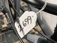 Gazelle paris c7+ hmb disc elektrische fiets h57 - afbeelding 4 van  13