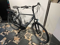 Gazelle paris c7+ hmb disc elektrische fiets h57