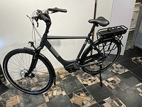 Gazelle paris c7+ hmb disc elektrische fiets h57 - afbeelding 6 van  13