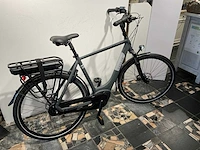 Gazelle paris c7+ hmb disc elektrische fiets h57 - afbeelding 8 van  13