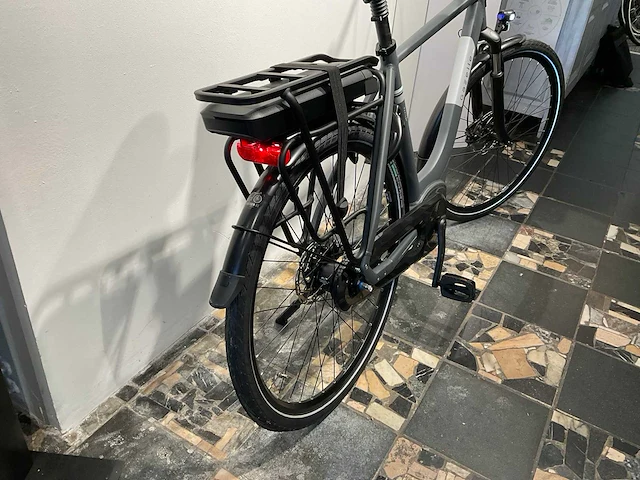 Gazelle paris c7+ hmb disc elektrische fiets h57 - afbeelding 10 van  13